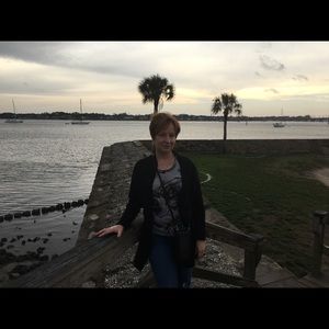 Meet your Posher, Dorian